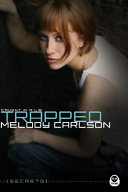 Trapped: Caught in a Lie cover
