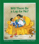 Will There Be a Lap for Me? cover