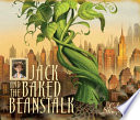 Jack and the Baked Beanstalk cover