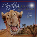 Humphrey's First Christmas cover