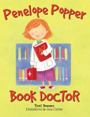 Penelope Popper, Book Doctor cover