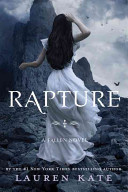 Rapture cover