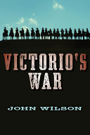 Victorio's War cover