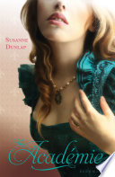 The Académie cover