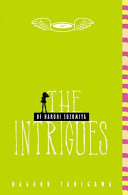 The Intrigues of Haruhi Suzumiya cover