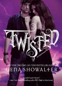 Twisted cover