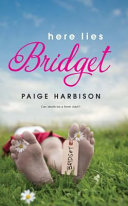 Here Lies Bridget cover