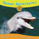 Ocean Adventures cover
