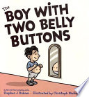 The Boy with Two Belly Buttons cover