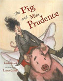 The Pig and Miss Prudence cover