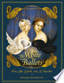 The White Ballets cover