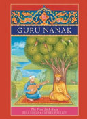 Guru Nanak: The First Sikh Guru cover