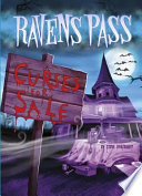 Curses for Sale cover