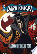 Scarecrow's Flock of Fear cover
