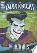 The Joker Virus cover