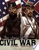 True Stories of the Civil War cover