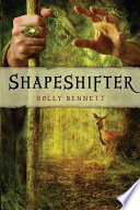 Shapeshifter cover