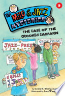 The Case of the Crooked Campaign cover