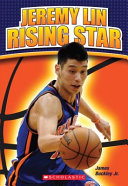 Jeremy Lin Rising Star cover