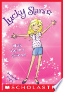 Wish Upon a Friend cover
