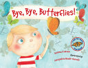 Bye, Bye, Butterflies! cover