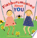 Flabbersmashed About You cover