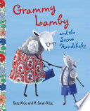 Grammy Lamby and the Secret Handshake cover