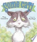 Some Cat! cover