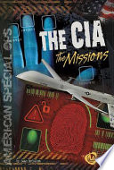 The CIA: The Missions cover