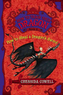 How to Steal a Dragon's Sword cover