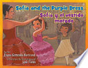 Sofía and the Purple Dress cover