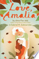 Love, Amalia cover