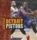 Detroit Pistons (2012 Edition) cover