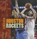 Houston Rockets (2012 Edition) cover