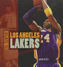 Los Angeles Lakers (2012 Edition) cover