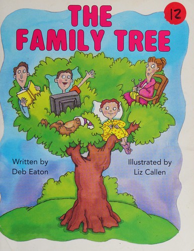 The Family Tree cover