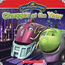 Chugger of the Year cover