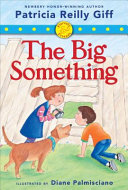 Fiercely & Friends: The Big Something cover