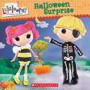 Halloween Surprise cover