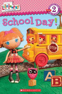 School Day! cover