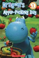 Dragon's Apple-Picking Day cover