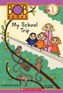 My School Trip cover