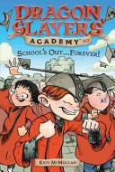 School's Out...Forever! cover