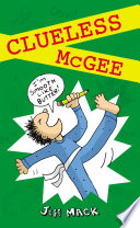 Clueless McGee cover