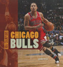 Chicago Bulls (2012 Edition) cover