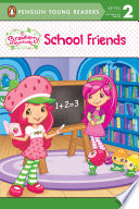 School Friends cover