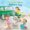 The Night Before Father's Day cover