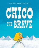 Chico the Brave cover