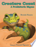 Creature Count: A Prehistoric Rhyme cover