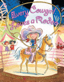 Every Cowgirl Loves a Rodeo cover